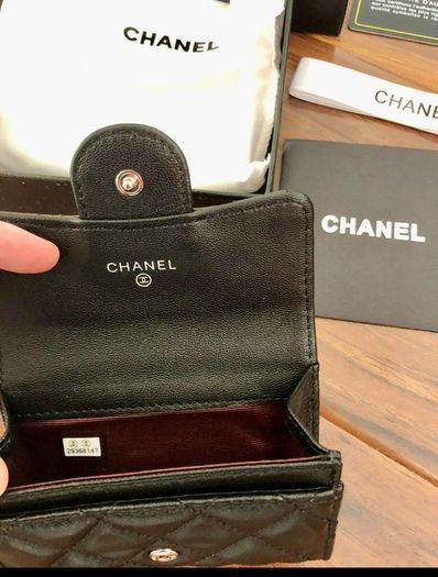 Brand new chanel purse