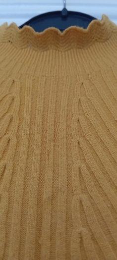 Soft Jumper Small