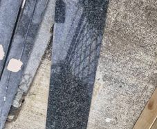 black marble