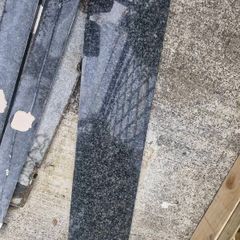 black marble