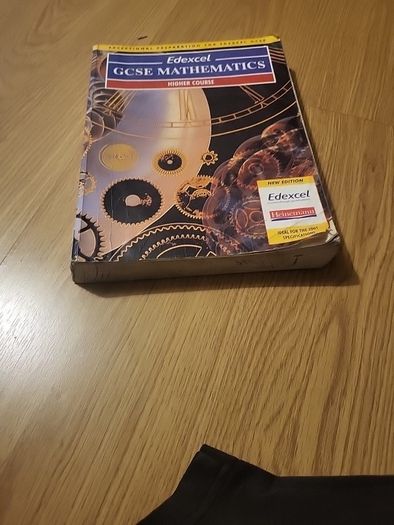 GSCE Mathematics