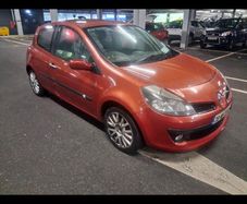 2008 Renault Clio