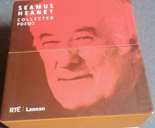 Seamus Heaney Collected Poems Boxset