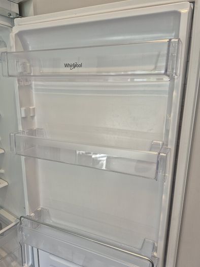 Integrated Fridge Freezer