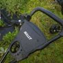 3 Wheel Push Trolley Image 2