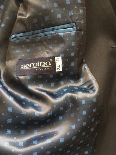 Boys suit