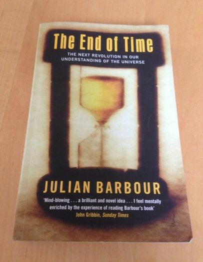 The end of times novel