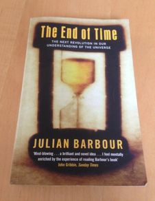 The end of times novel