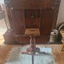 Antique Games/ Hall Table Image 4