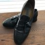 Johnson and Murphy Men's Wingtip Tassel Loafers 9.5 / 43.5 Image 2