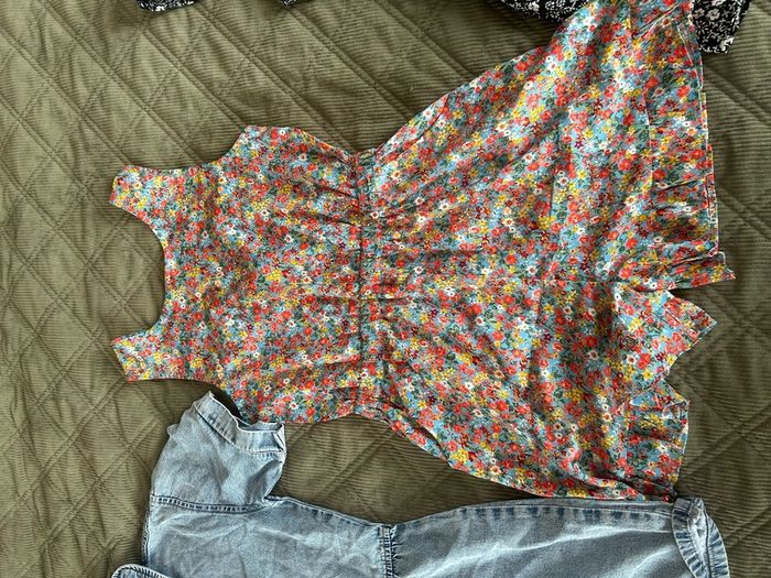 Girls clothes age 11/12 - 12/13