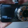 ORSKEY Dash Cam 1080P Full HD Car Camera DVR Dashboard Camera Video Recorder In Car Camera Dashcam for Cars 170 Wide Angle WDR with 3.0" LCD Display Night Vision Motion Detection and G-sensor Image 3