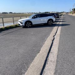 Citroen C5 X FLAIR Model (top spec) 2023