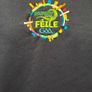 John West Feile GAA McKeever Gaelic Football/Hurling Jersey (Adult Small) FREE POST Image 5