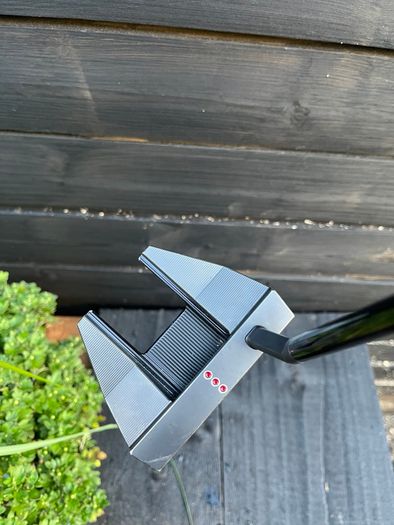 Scotty Cameron Ltd H21 34.5 inch