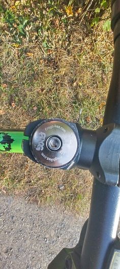 frog bike