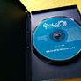 Homeworld pc cd rom  Home world Games Original Image 2
