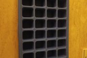 Large Silicone Flexible Ice Cube Tray
