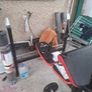 Gym equipment Image 2