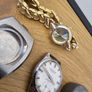 Vintage Watchmaker Parts lot for Repurpos Image 5