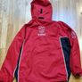 Yamaha racing paddock jacket Image 5