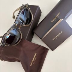 oliver peoples