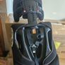 Graco car seat in very good condition Image 5