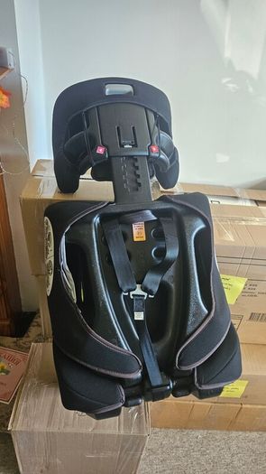 Graco car seat in very good condition