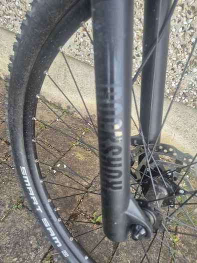 Bikes