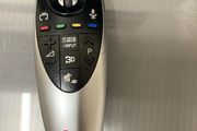 LG Remote Control