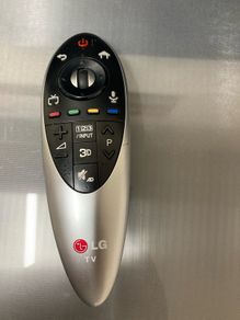 LG Remote Control