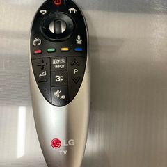 LG Remote Control