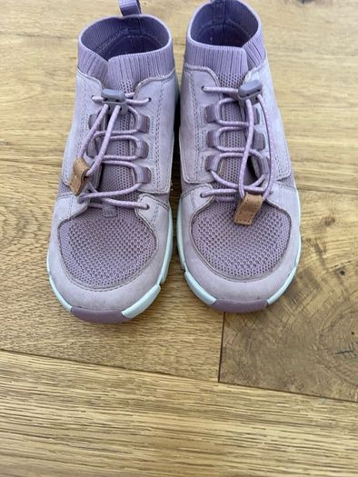 Clarks Shoes (UK 13.5)