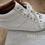 Jimmy Choo trainers Image 3
