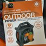 Masterplug Outdoor Extension Image 2