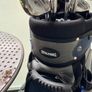 Set of Golf clubs Image 3