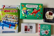 Bundle of Toys