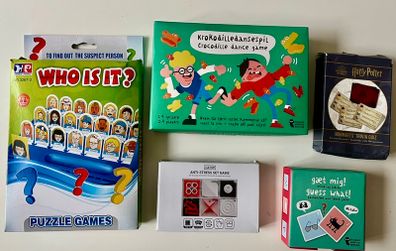 Bundle of Toys