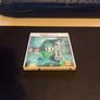 Green Lantern Rise of the Manhunters Nintendo 3Ds Image 5