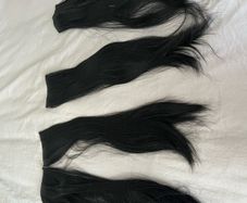 hair extensions
