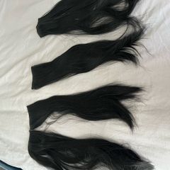 hair extensions
