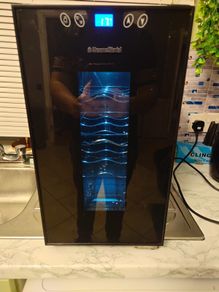 Wine chiller
