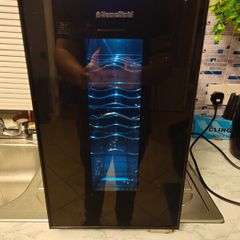 Wine chiller