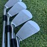 Mizuno MP37 irons Image 3