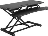 Height Adjustable Seat Standing Desk - Free Delivery Nationwide