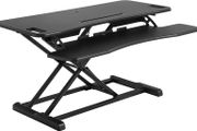 Height Adjustable Seat Standing Desk - Free Delivery Nationwide