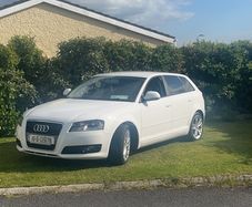 2010 Audi A3