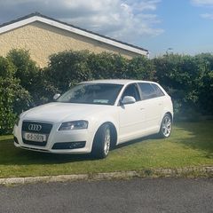 2010 Audi A3