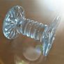 Crystal knife rest (large) Image 6