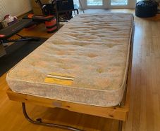 Single Bed (Rollaway)